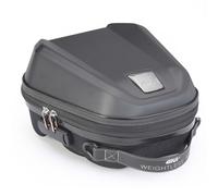 Borsa Serbatoio Moto GIVI WL902 TANKLOCKED Impermeabile 5L Noir 1 pce