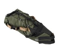 AGU Sacoche de selle Venture 10 L Vert Army Green