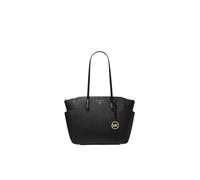 Borsa tote Marilyn media en pelle Saffiano - MICHAEL KORS - Nero - 38,1 cm L X 25,4 cm A X 12,1 cm P