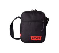 Borsa Tracolla - LEVIS - 0059 - Noir - 100% Polyester - Taille Unique
