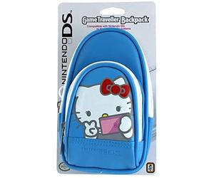 Borsa-Zaino Hello Kitty X Dsi