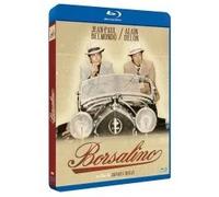 Borsalino (1970) (Blu Ray)