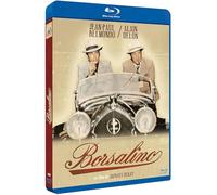 Borsalino (1970) Blu Ray avec audio francais
