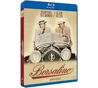 Borsalino (1970) (Blu Ray) G