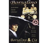 Borsalino (1970) / Borsalino & Cia (1974)(2Dvds) (Import)
