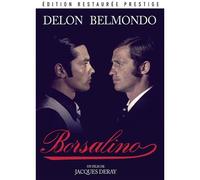 Borsalino – DVD – Paramount Pictures