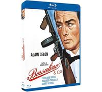 Borsalino and Co. (1974) ( Borsalino & Co. ) (Blu-Ray)
