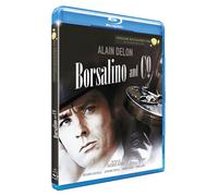 Borsalino And Co. Blu-ray
