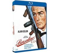 Borsalino and Co. (Blu Ray) G