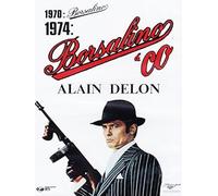 Borsalino And Co. Dvd Italian Import