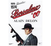 Borsalino And Co. Dvd Italian Import