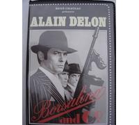 Borsalino And Co [VHS]