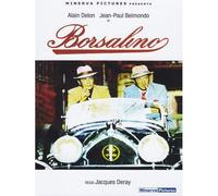 Borsalino Avec Jean-Paul Belmondo, Alain Delon, Catherine Rouvel Dvd