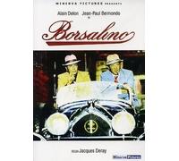 Borsalino – DVD – Import – CG Entertainment