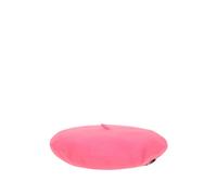Borsalino - Béret Basque - Femme - Accessoires - Rose - Taille: ONE Size