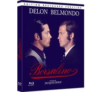Borsalino Blu-ray