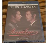 Borsalino – Blu-ray – Paramount Pictures