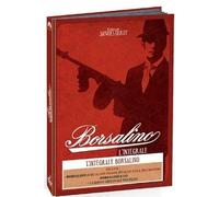 Borsalino : L'intégrale - Pack