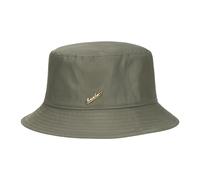 Borsalino - Chapeau Seau Imperméable Modèle Élégant - unisex - Accessoires - Vert - Taille: 60 CM