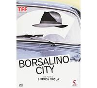 Borsalino City (SE) [Import]