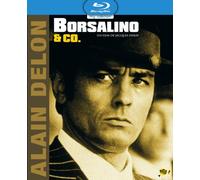 Borsalino & Co [Blu-ray]