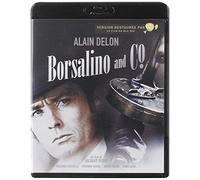 Borsalino And Co. Blu-ray