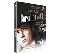 Borsalino & Co. [Édition Collector Blu-ray + DVD]