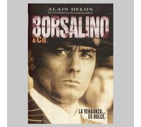 Borsalino & Co [Import allemand]