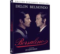 Borsalino DVD DVD