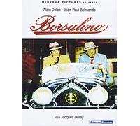 Borsalino (DVD) [Import]