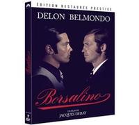 Borsalino Edition Collector DVD E