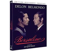 Borsalino - Édition Prestige - Version Restaurée