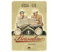 Borsalino – Paramount Pictures – Édition Simple