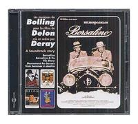 Borsalino, Flic Story, Trois Hommes A Abattre