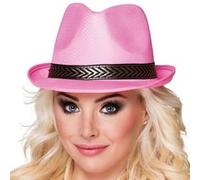 borsalino funky rose adulte - Coloris : Rose01398 Rose G