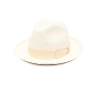Borsalino - Hats - Homme - Accessoires - Beige - Taille: 57 CM