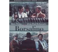 Borsalino [Import]