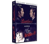 Borsalino : L'intégrale [Éditions restaurées]