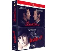 Borsalino : L'intégrale - Éditions Restaurées - Blu-Ray