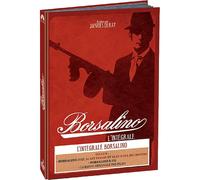 Borsalino : L'intégrale - Pack