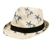 borsalino palmiers - boland 52158 Gris G