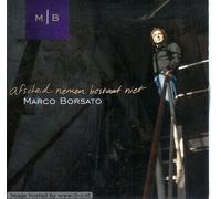 Borsato, Marco - Afscheid Nemen Best. Niet [Import]
