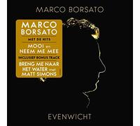 Borsato, Marco - Evenwicht (+ Bonustrack)