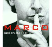 Borsato, Marco - Luid En Duidelijk