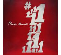 Borsato, Marco - No.1's