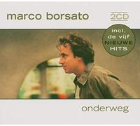 Borsato, Marco - Onderweg