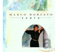 Borsato, Marco - Sento