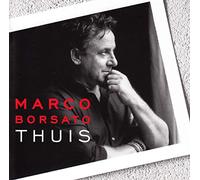 Borsato, Marco - Thuis [Import]