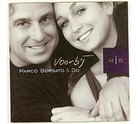 Borsato, Marco - Voorbij [Import]