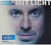 Marco Borsato - Wit Licht [Import]
